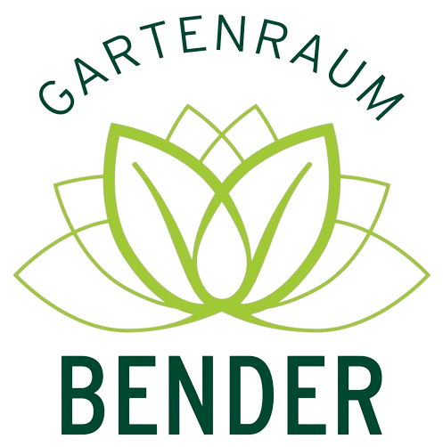 Gartenraum Bender Logo