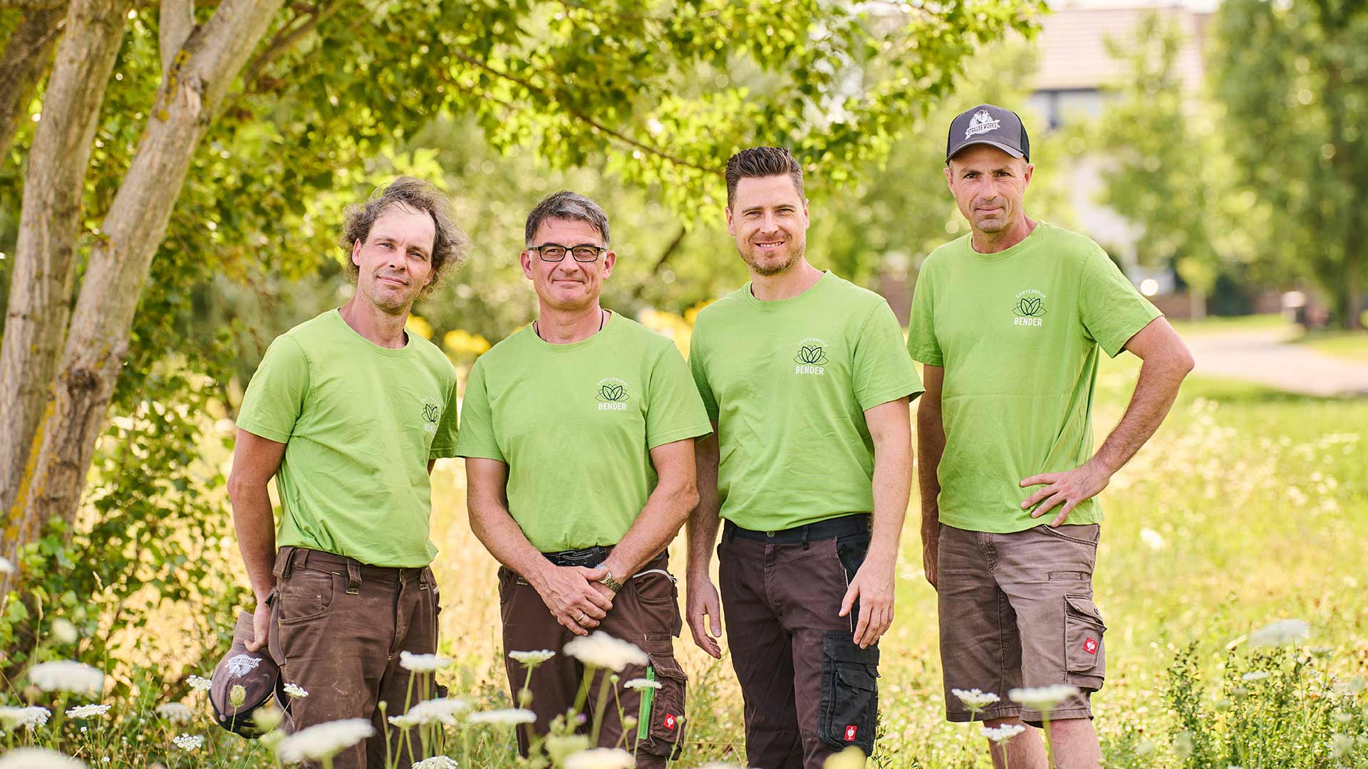 Pflasterbau-in-Karlsruhe-mit-Gartenraum-Bender